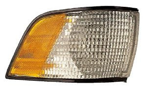 Buick Century 91-96  S.M.L Lh Park Signal Marker Lamp Driver Side Lh