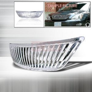 Lexus 2004-2006 Lexus Rx330 Chrome Front Grille PERFORMANCE