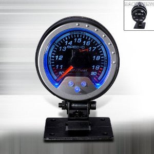 Universal Universal Universal 2 Inch Air Fuel Ratio Gauge PERFORMANCE