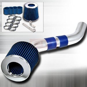 Grand 99-05 Grand Am - V6 Cold Air Intake PERFORMANCE