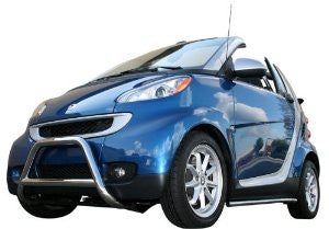 Smart car bull bar discount