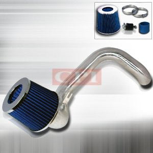 HYUNDAI 1997-2001 HYUNDAI TIBURON V4 COLD AIR INTAKE PERFORMANCE