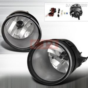 NISSAN 04-07 NISSAN FRONTIER ARMADA FOG LIGHTS performance conversion kit  1 SET RH & LH  2004,2005,2006,2007