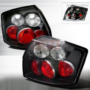 Audi 2002-2005 Audi A4 Altezza Tail Lights /Lamps 1 Set Rh&Lh Performance 2002,2003,2004,2005