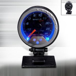 Universal Universal Universal 2 Inch Boost Gauge PERFORMANCE