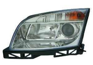 Mercury Milan  06-09 Headlight  Head Lamp Passenger Side Rh