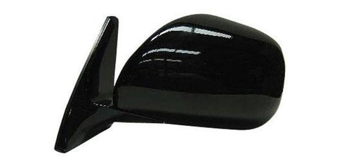 Toyota 00-02 Toyota 4Runner Power Non-Heat Mirror Lh (1) Pc Replacement 2000,2001,2002