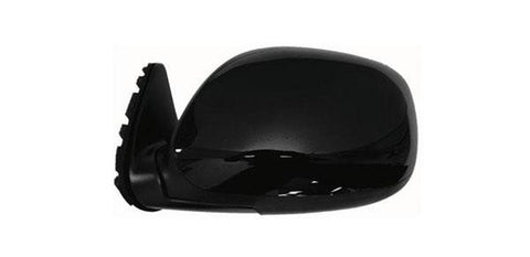 Toyota 00-06 Toyota Tundra Manual Mirror Lh (1) Pc Replacement 2000,2001,2002,2003,2004,2005,2006