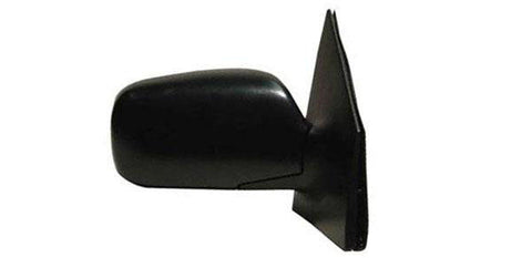 Toyota 00-05 Toyota Echo W/ Lever Manual Mirror Rh (1) Pc Replacement 2000,2001,2002,2003,2004,2005