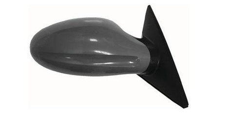 Nissan 02-06 Nissan Altima (S/Se/Sl Model) Power Non-Heat Mirror Rh (1) Pc Replacement 2002,2003,2004,2005,2006