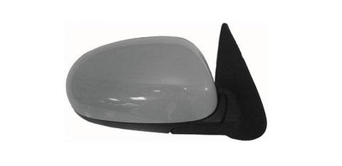 Nissan 00-03 Nissan Maxima Power Non-Heat Mirror Rh (1) Pc Replacement 2000,2001,2002,2003