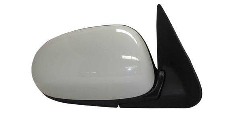 Nissan 00-03 Nissan Maxima Power Heat Mirror Rh (1) Pc Replacement 2000,2001,2002,2003