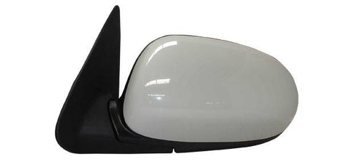 Nissan 00-03 Nissan Maxima Power Heat Mirror Lh (1) Pc Replacement 2000,2001,2002,2003