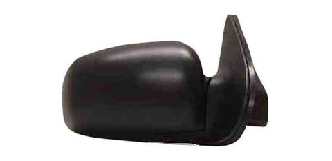 Nissan 99-02 Nissan Quest (Gxe Model) Power Non-Heat Mirror Rh (1) Pc Replacement 1999,2000,2001,2002