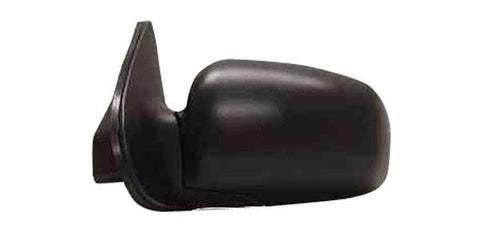 Nissan 99-02 Nissan Quest (Gxe Model) Power Non-Heat Mirror Lh (1) Pc Replacement 1999,2000,2001,2002