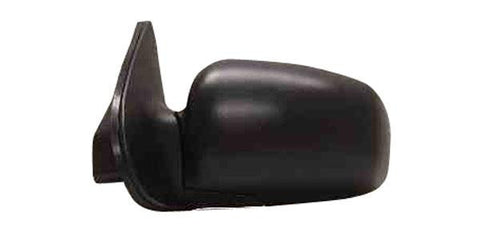 Nissan 99-02 Nissan Quest (Gle/Se Model) Power Heat Mirror Lh (1) Pc Replacement 1999,2000,2001,2002