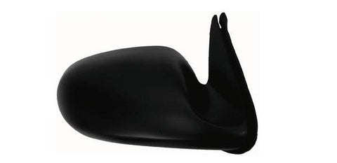 Nissan 00-06 Nissan Sentra Power Heat Mirror Rh (1) Pc Replacement 2000,2001,2002,2003,2004,2005,2006