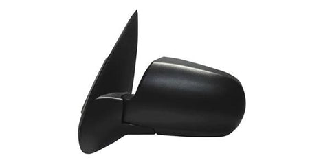 Mazda 01-04 Mazda Tribute Power Non-Heat Mirror Lh (1) Pc Replacement 2001,2002,2003,2004