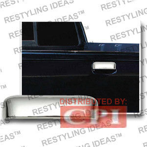Ford 1998-2008 Ranger Tailgate Handle Cover Performance 1998,1999,2000,2001,2002,2003,2004,2005,2006,2007,2008