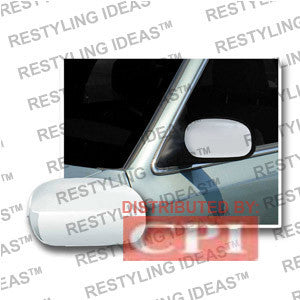 Mercury 2003-2007 Grand Marquis Chrome Mirror Cover Performance