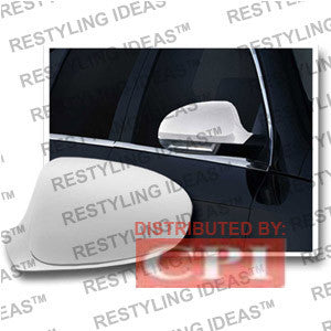 Volkswagen 2006-2008 Passat Chrome Mirror Cover Performance