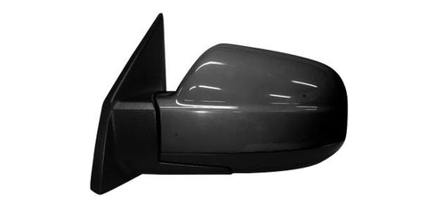 Hyundai 05-09 Hyundai Tucson Power Heat Ptm Mirror Lh (1) Pc Replacement 2005,2006,2007,2008,2009