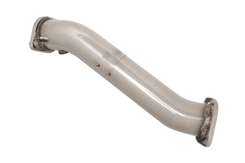 Mitsubishi 08-12 Mitsubishi Evo X Center Down Pipe