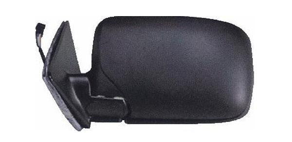 94-99 BMW E36 318iC Manual Dimming Interior Rear View Mirror OEM