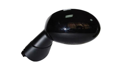 Mini 02-07 Mini Cooper Non-Fold Power Heat Mirror Lh (1) Pc Replacement 2002,2003,2004,2005,2006,2007