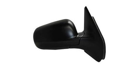 Volkswagen 99-05 Vw/ Volkswagen Jetta W/O Mem Clear Lens Power Heat Mirror Rh (1) Pc Replacement 1999,2000,2001,2002,2003,2004,2005