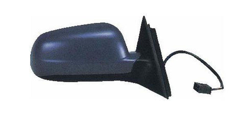 Volkswagen 98-05 Vw/ Volkswagen Passat Non-Fold Power Heat Mirror Rh (1) Pc Replacement 1998,1999,2000,2001,2002,2003,2004,2005