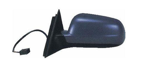 Volkswagen 98-05 Vw/ Volkswagen Passat Non-Fold Power Heat Mirror Lh (1) Pc Replacement 1998,1999,2000,2001,2002,2003,2004,2005