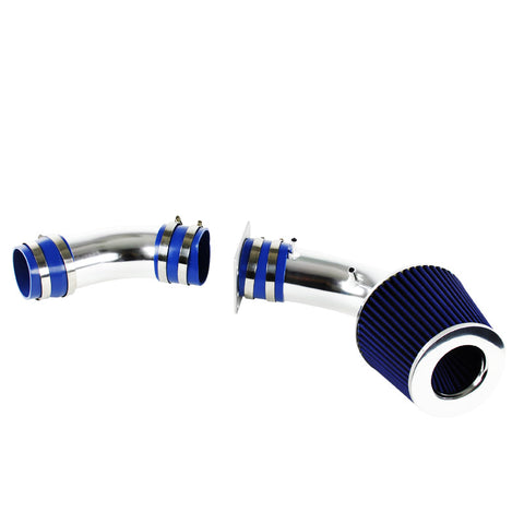 TOYOTA 88-95 TOYOTA 4RUNNER COLD AIR INTAKE - BLUE 