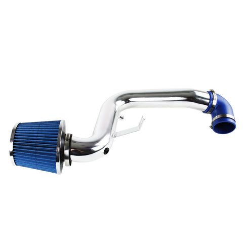 PONTIAC 96-98 PONTIAC GRAND AM COLD AIR INTAKE 2.4L - BLUE