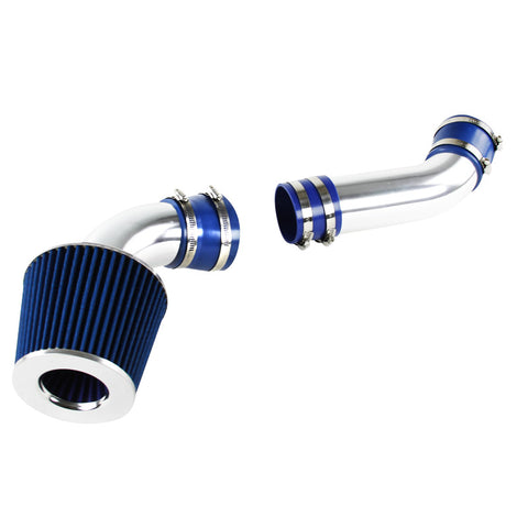 FORD 01-03 FORD EXPLORER COLD AIR INTAKE - BLUE
