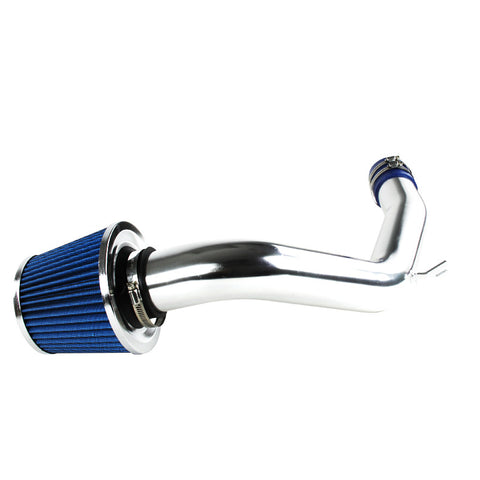 VOLKSWAGEN 99-05 VOLKSWAGEN GOLF COLD AIR INTAKE - BLUE