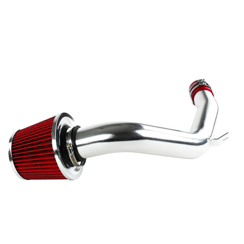 VOLKSWAGEN 99-05 VOLKSWAGEN GOLF COLD AIR INTAKE - RED