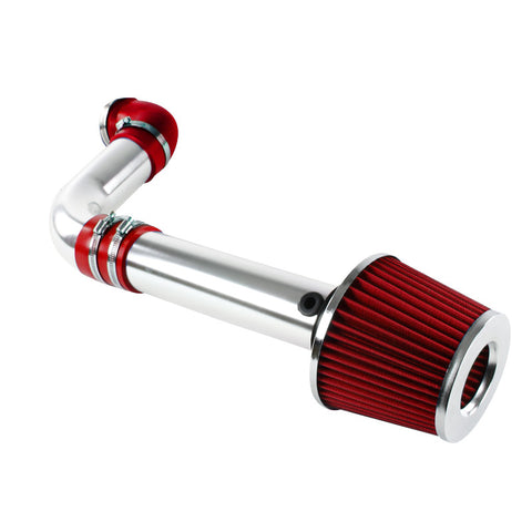 CHEVY 97-03 CHEVY S10 COLD AIR INTAKE - RED