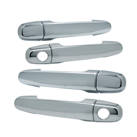 Toyota Matrix 03-12 Door Handles-l