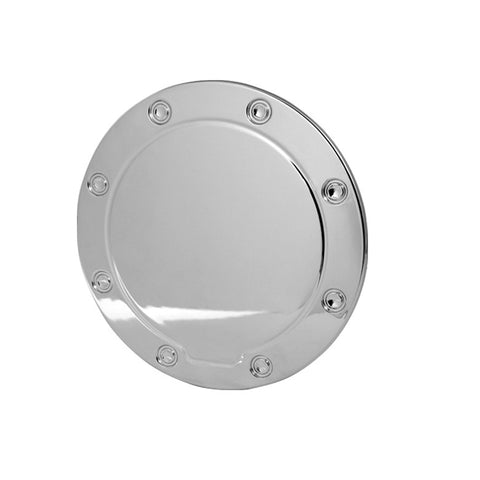 Suburban 00-06 Gas Cover-u