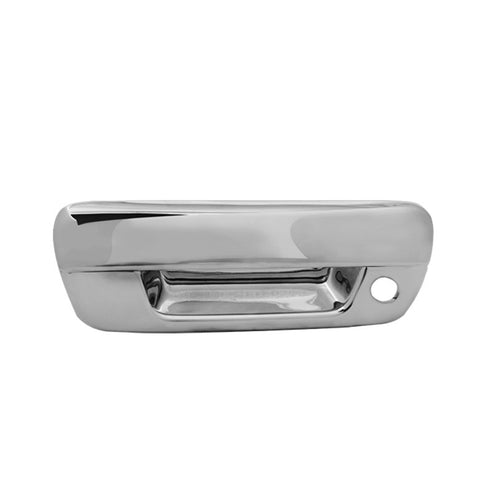 Chevy Colorado 04-12 / GMC Canyon 04-12 Tail Gate Handle - Chrome