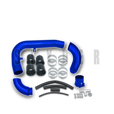 Nissan 240SX 95-96 Cold Air Intake / Filter - Blue