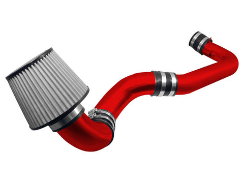 Nissan 240SX 95-96 Cold Air Intake / Filter - Red
