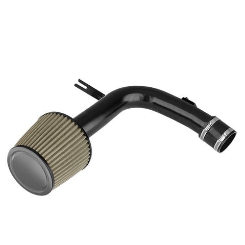 Subaru Impreza WRX/Sti 08-12 Turbo 2.5L 4cyl Cold Air Intake / Filter - Black