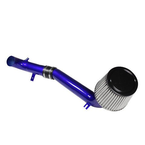 Scion XB 08-10 2.4L Cold Air Intake / Filter - Blue