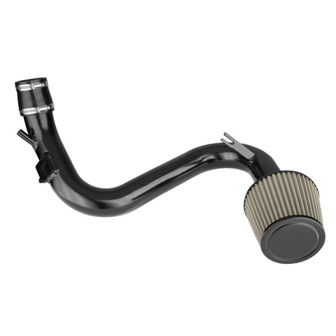 Mazda Mazdaspeed 3 07-12 2.3L 4cyl Cold Air Intake / Filter - Black