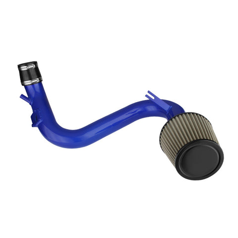 Mazda Mazdaspeed 3 07-12 2.3L 4cyl Cold Air Intake / Filter - Blue