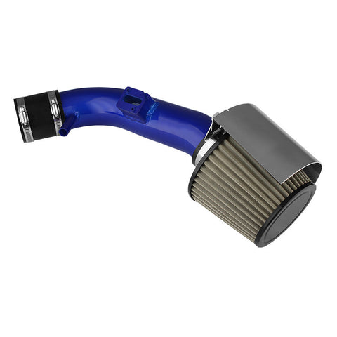 Nissan Altima 07-12 2.5L 4cyl Cold Air Intake / Filter - Blue