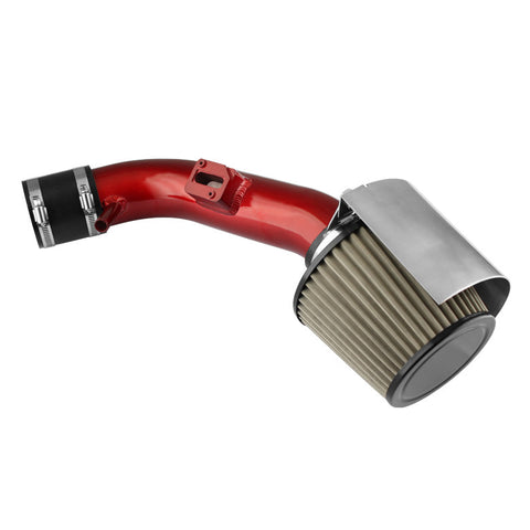 Nissan Altima 07-12 2.5L 4cyl Cold Air Intake / Filter - Red