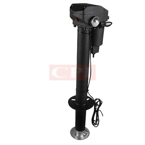 All Universal All All Electric Tongue Jack - 3500Lb Lift